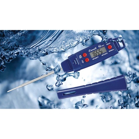 ESCALI Waterproof Digital Thermometer DHP3